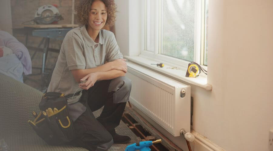 Local annual plumbing maintenance in Horseheads, NY