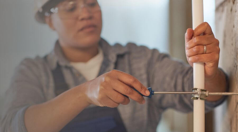 Professional annual plumbing maintenance services in Horseheads, NY